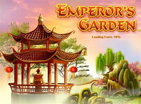 Emperors Garden PokerStars